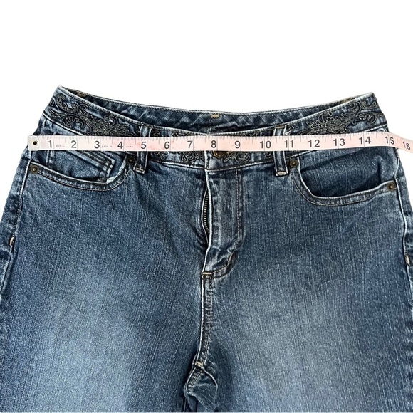 𝅺MOTTO Your Style Mantra Embellished Waistband. - Picture 7 of 12